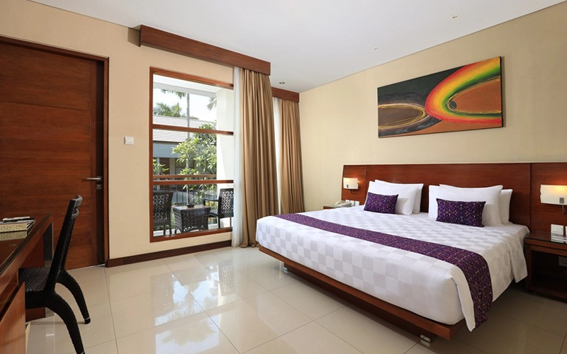 Deluxe Room - 36 sqm